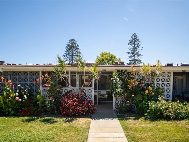 House for sale in Seal Beach, California