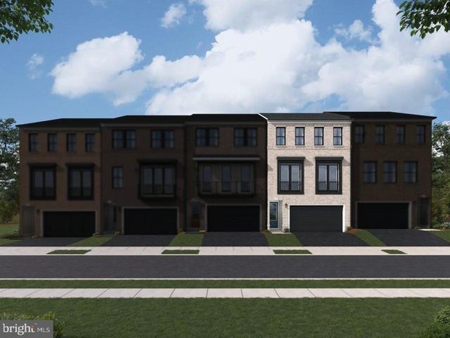 Townhouse for sale in Herndon, Fairfax County