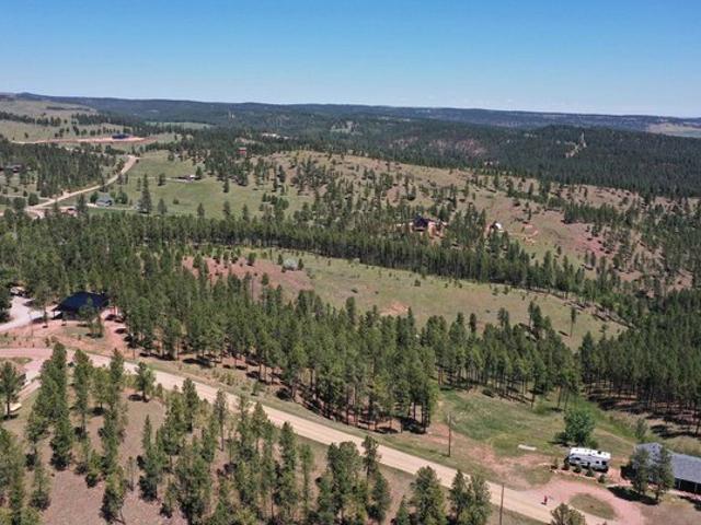 Land for sale in Keystone, South Dakota