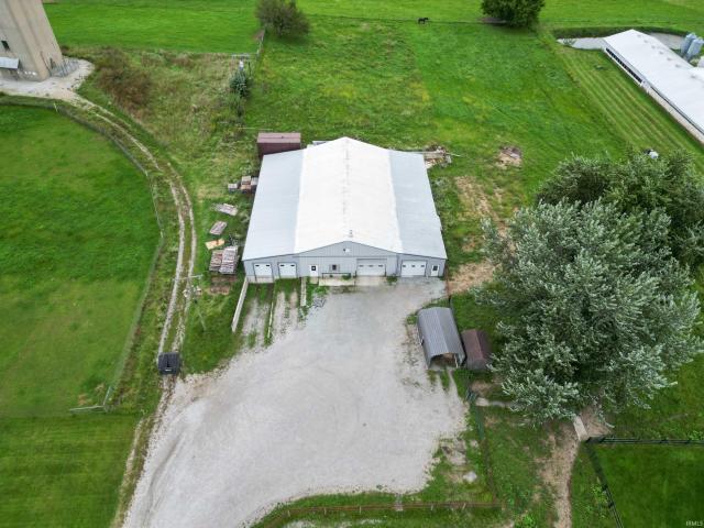 Commercial for sale in Goshen, Elkhart County