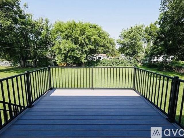 Townhouse for rent in Andover, Minnesota