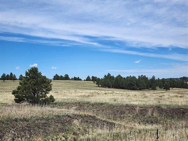 Land for sale in Kiowa, Colorado