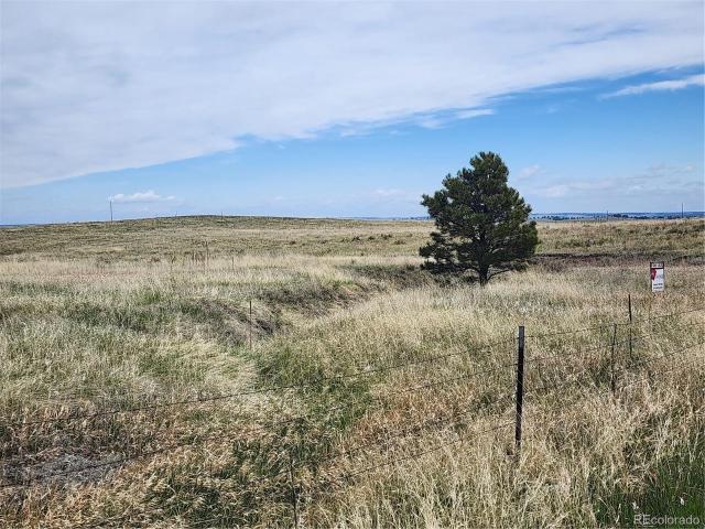 Land for sale in Kiowa, Colorado