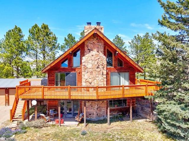 House for sale in Montezuma, Colorado