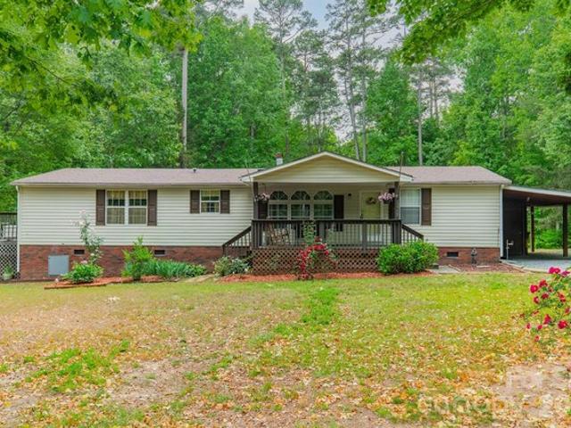 House for sale in Stanfield, North Carolina