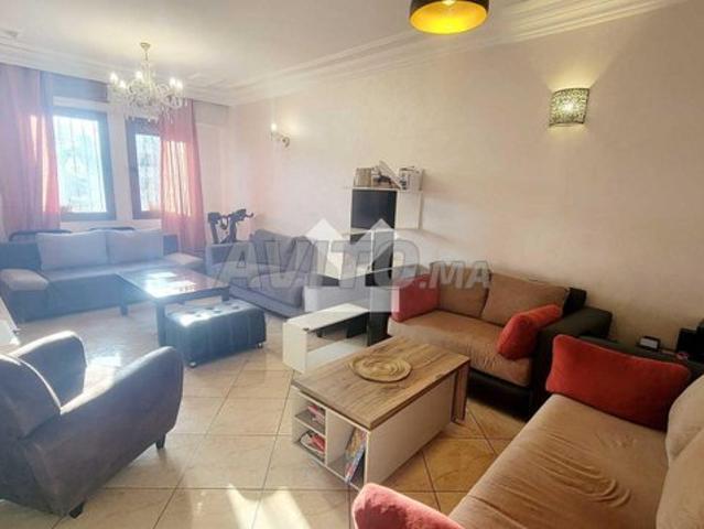 Appartement vente à Anfa, Sidi Belyout