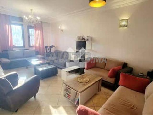 Appartement vente à Anfa, Sidi Belyout