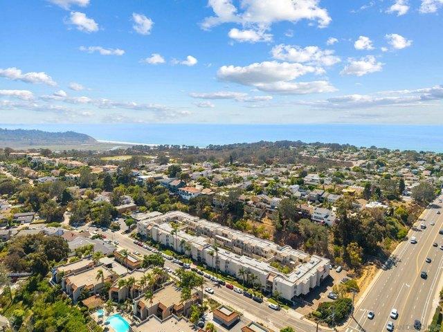 Condo for sale in Del Mar, San Diego County