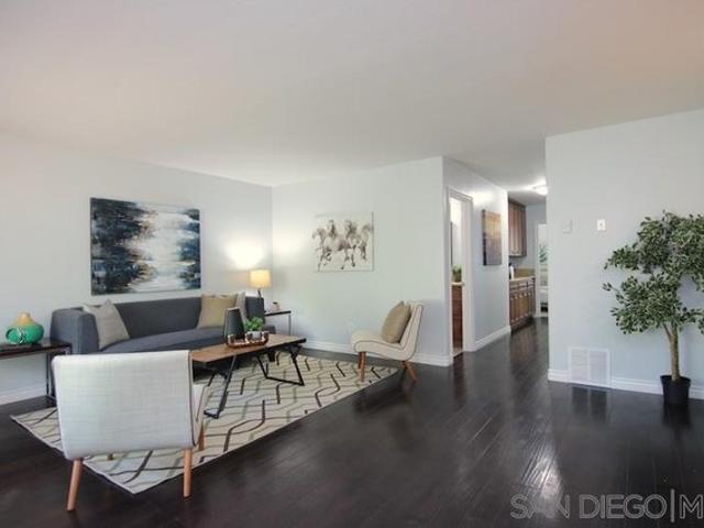 Condo for sale in Del Mar, California