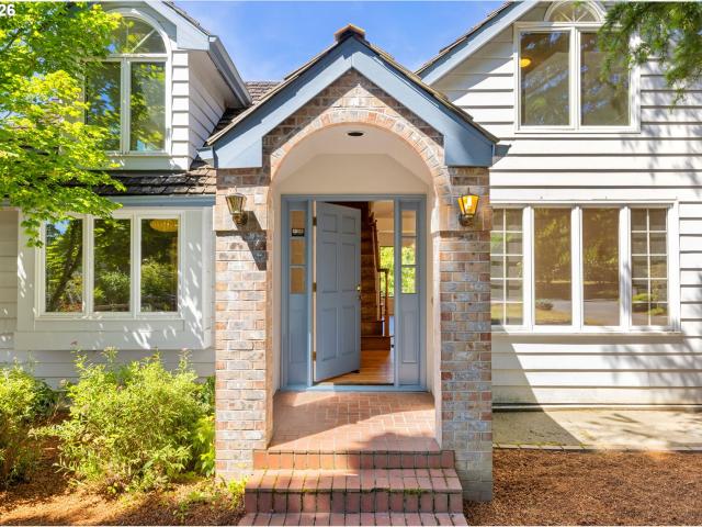 House for sale in Oregonia