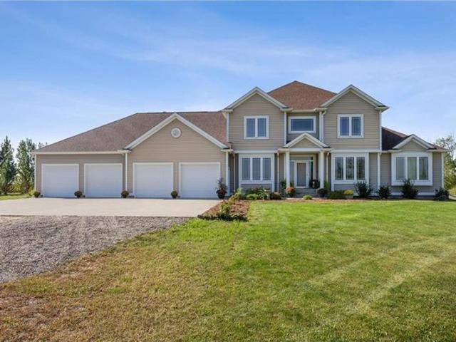 House for sale in Barnesville, Minnesota