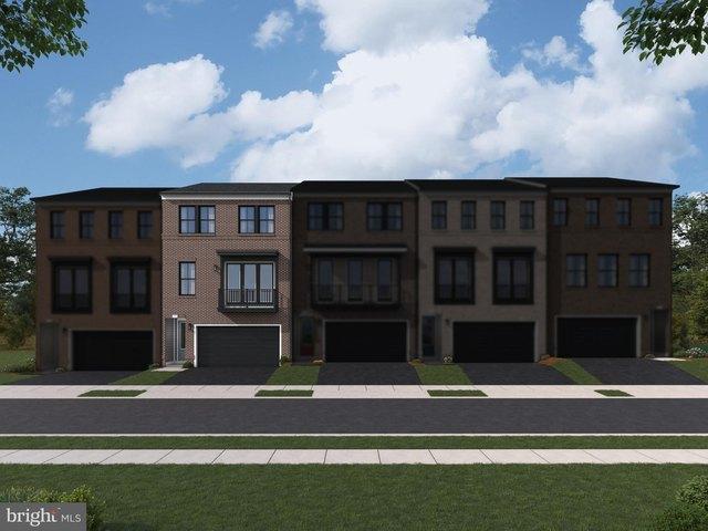 Townhouse for sale in Virginia