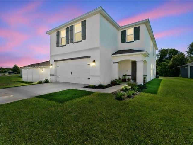 House for sale in Dade City, Florida