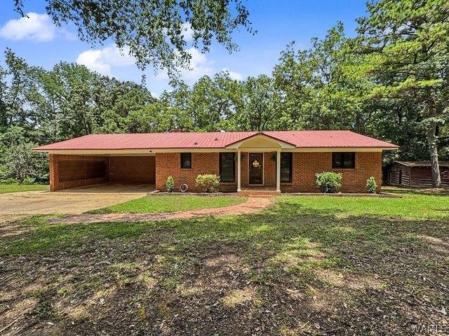 House for sale in Coker, Alabama
