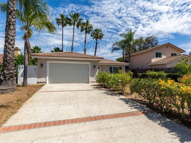 House for sale in Poway, California