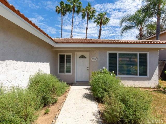 House for sale in Poway, California