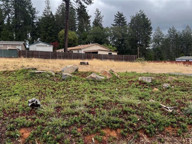 Land for sale in Butte, California