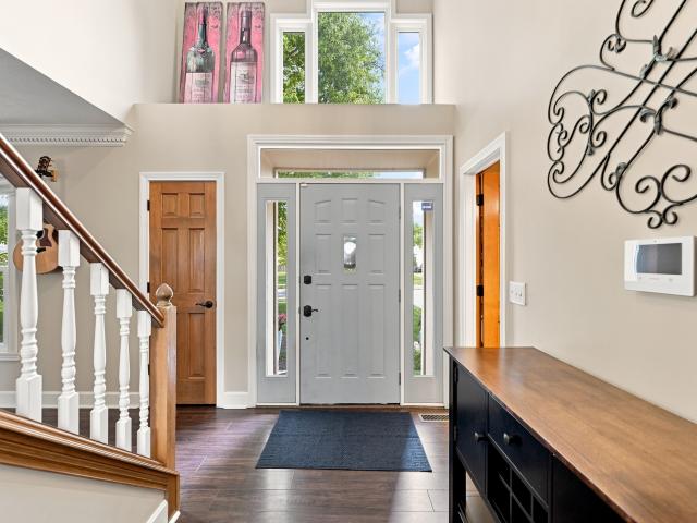 House for sale in Carmel, Indiana