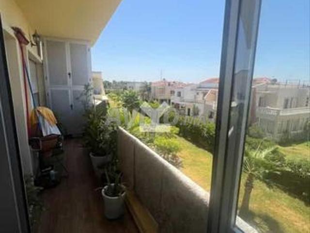 Appartement vente