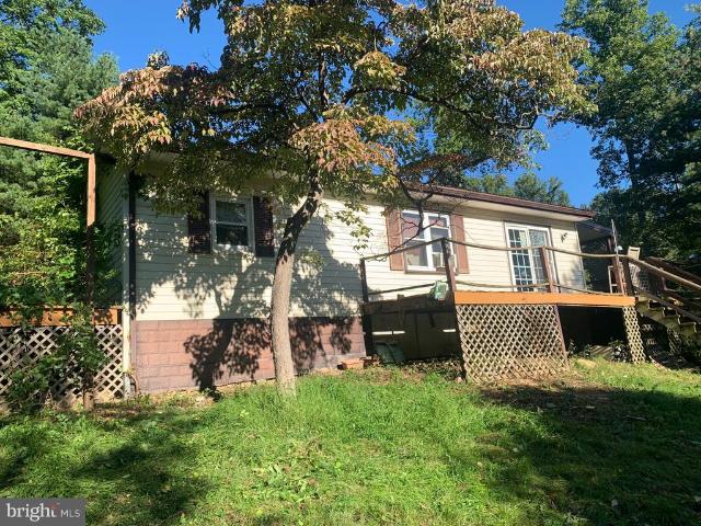 House for sale in Fort Loudon, Peters Township