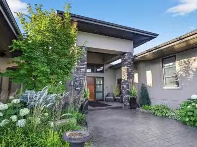House for sale in Wedgewood, Alberta