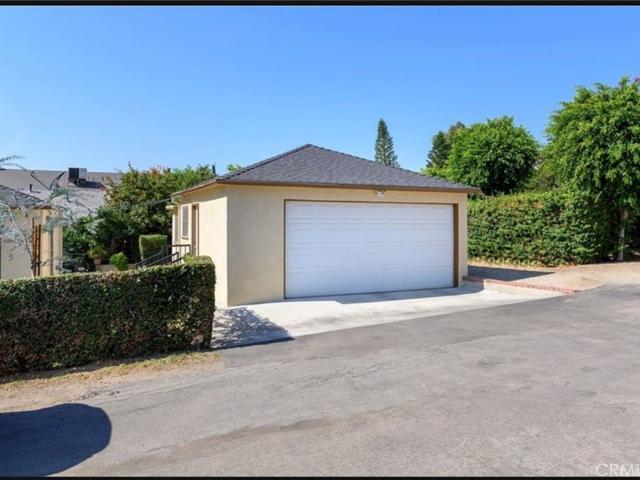 House for sale in Whittier, California