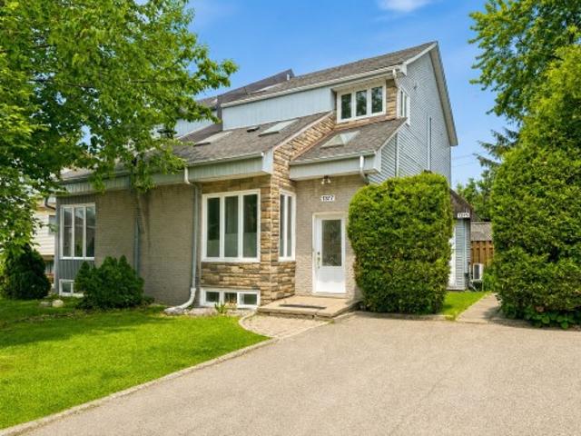 Property for sale in Duvernay, Quebec
