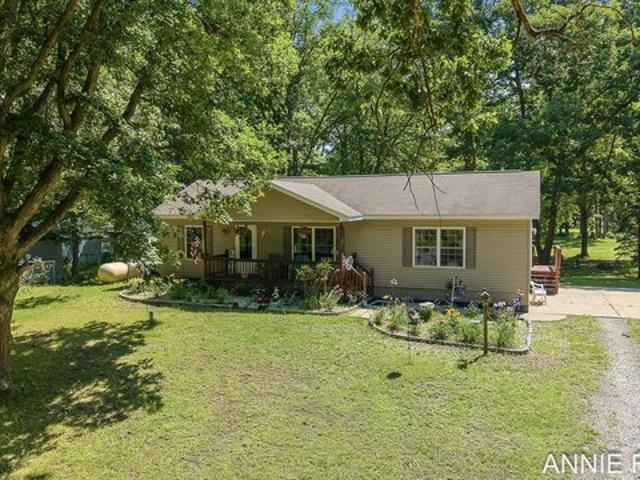 House for sale in Fennville, Michigan