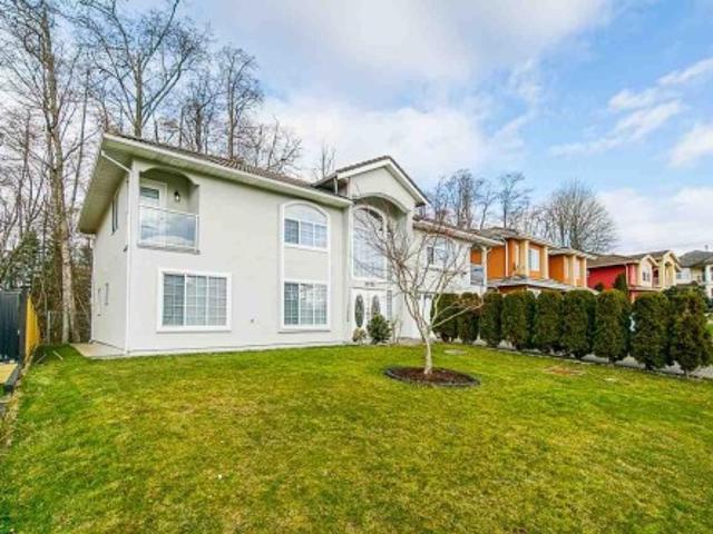 House for sale in Surrey, British Columbia