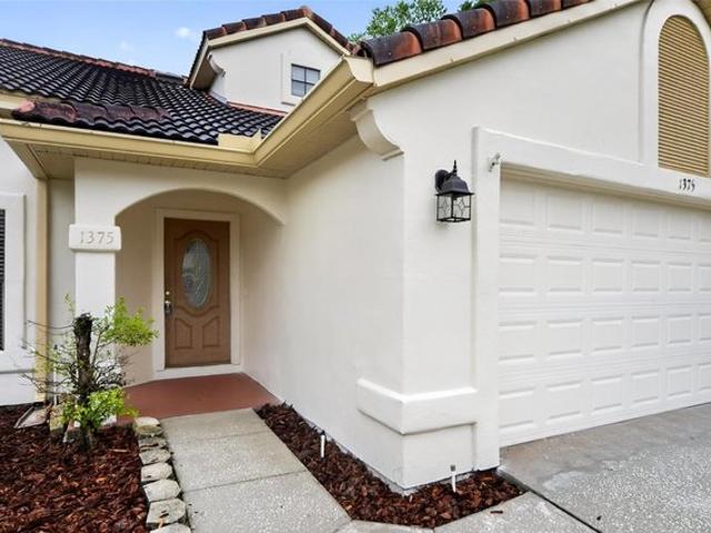 House for sale in Winter Springs, Florida