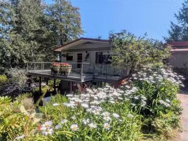 House for sale in British Columbia