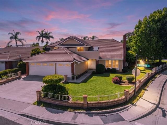 House for sale in Brea, California