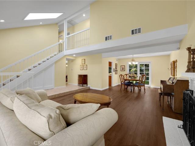 House for sale in Brea, California