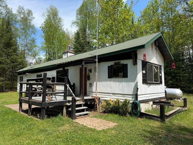 House for sale in Park Falls, Wisconsin