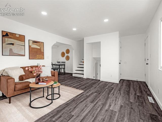 House for sale in Fountain, Colorado