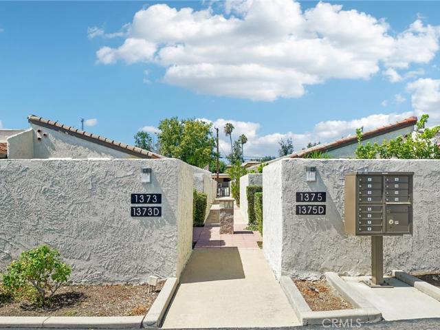 Condo for sale in Upland, San Bernardino County