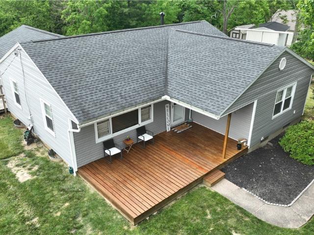House for sale in Ohio