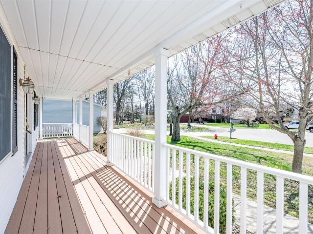 House for sale in Michigan
