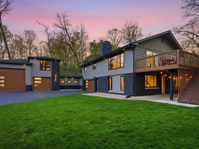 House for sale in Hennepin, Minnesota