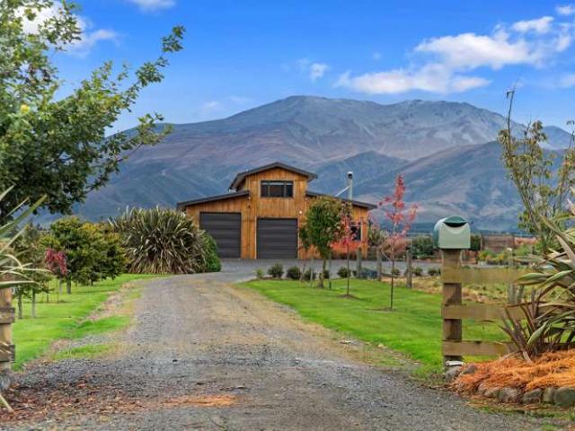 House for sale in Fairlie, Canterbury