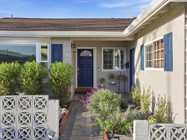 House for sale in Campbell, California