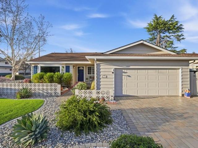 House for sale in Campbell, California