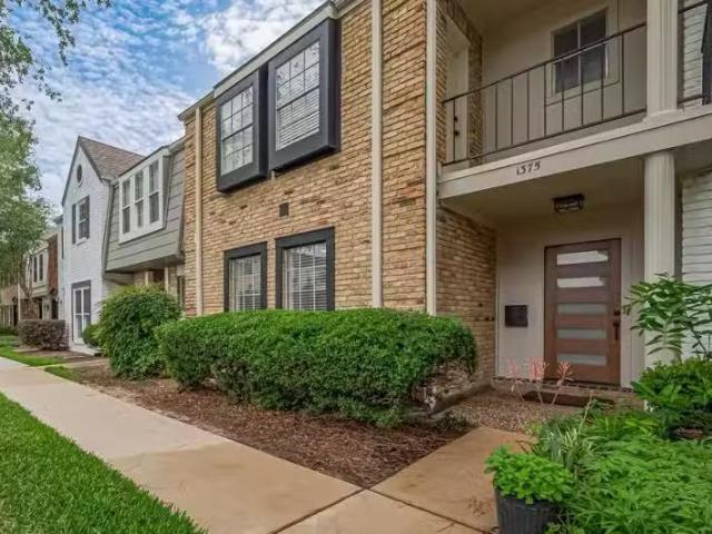 Condo for sale in Houston
