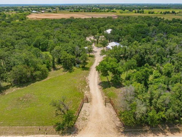 House for sale in Stephenville, Texas