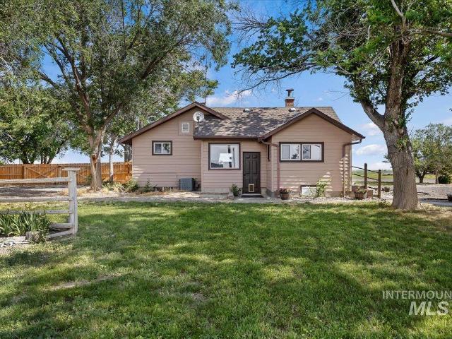 House for sale in Buhl, Idaho