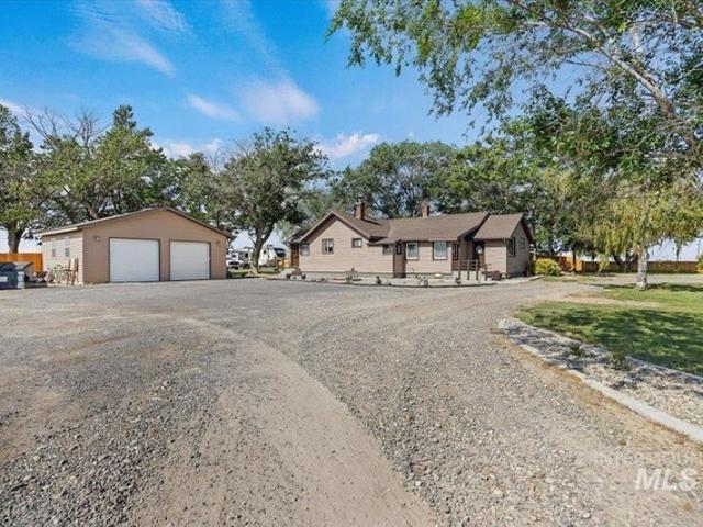 House for sale in Buhl, Idaho