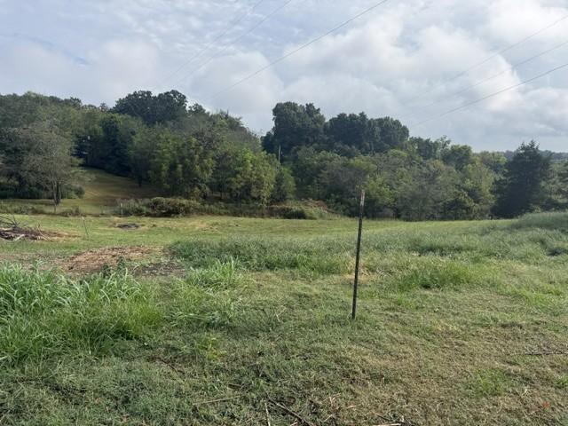 Land for sale in Middle Tennessee, Tennessee