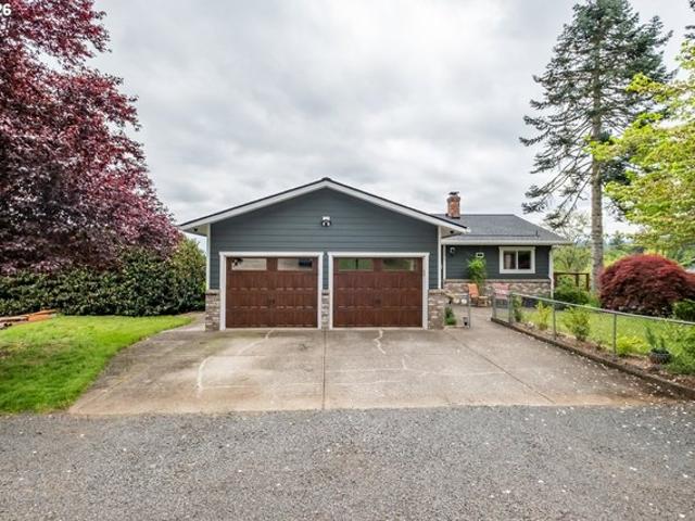 House for sale in Oregonia