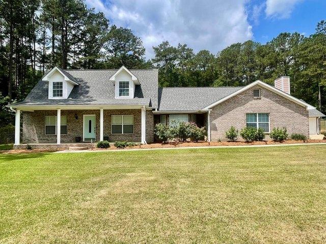 House for sale in Elba, Alabama