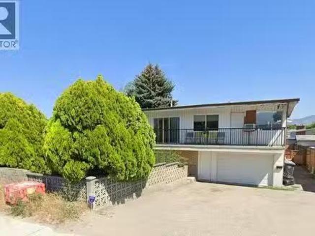 House for sale in North Kelowna, Kelowna